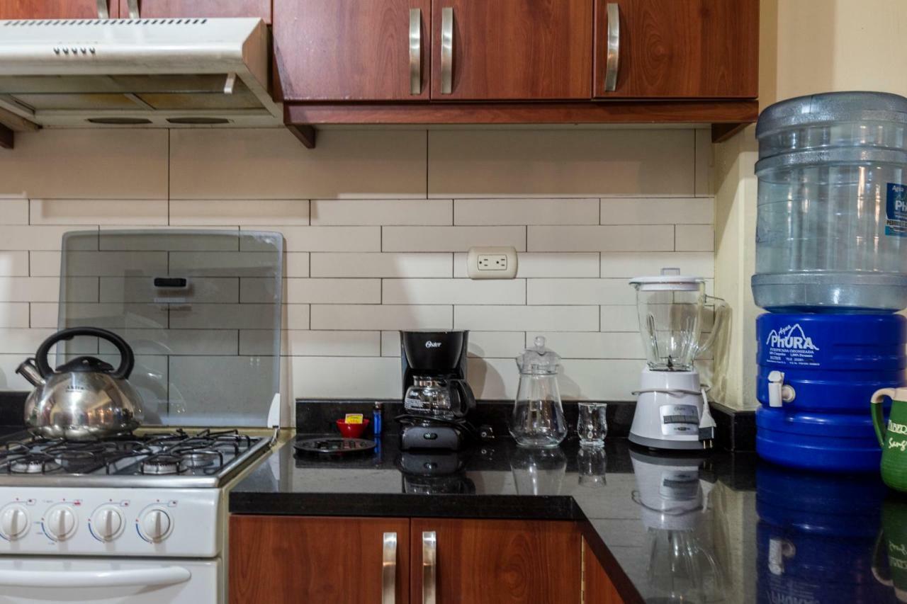 Espacioso Confortable Apartamento Familia Cusco Exteriör bild