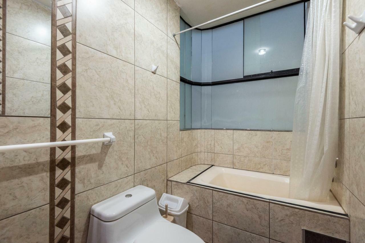 Espacioso Confortable Apartamento Familia Cusco Exteriör bild